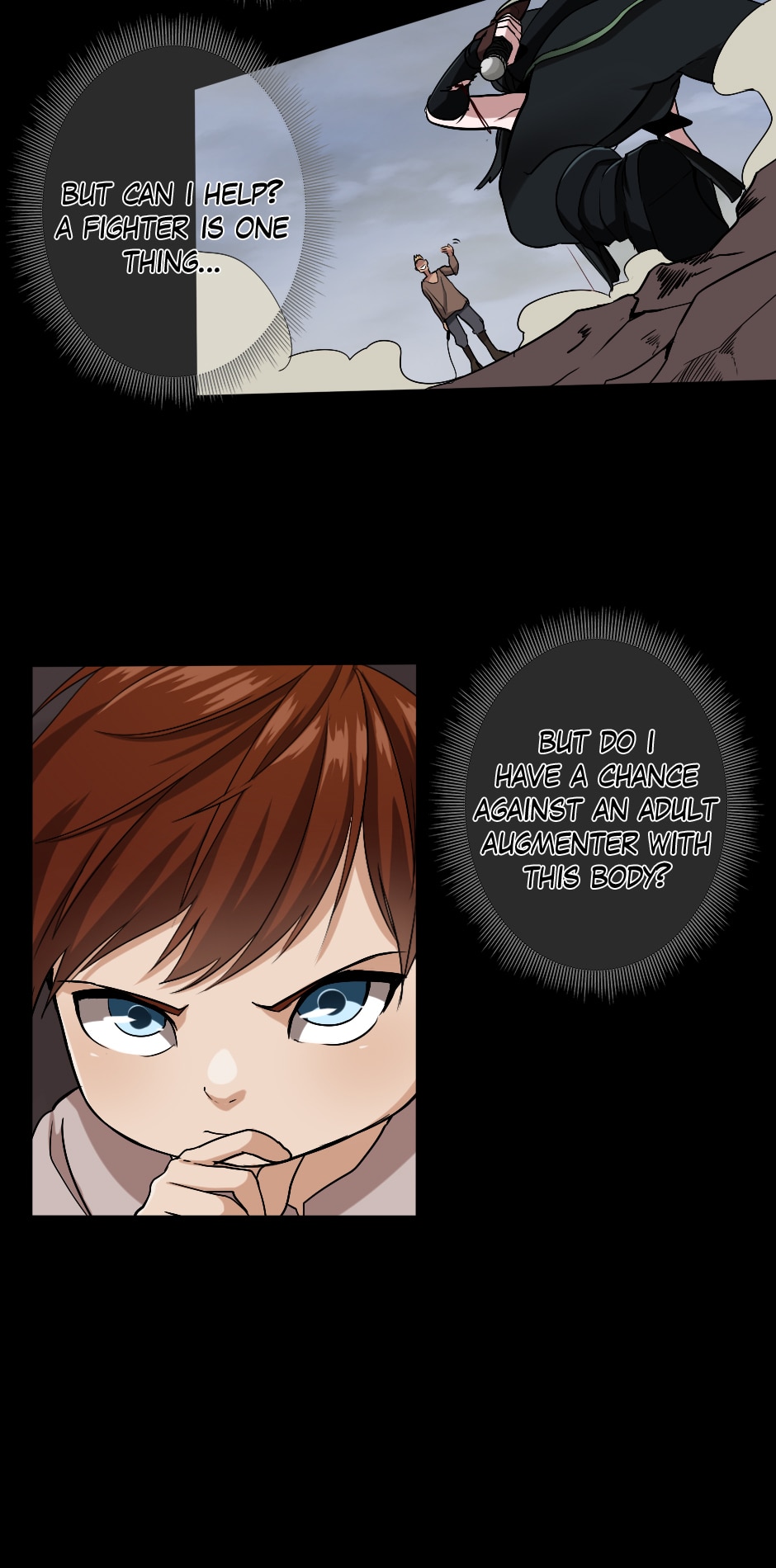 The Beginning After The End Chapter 9 image 42